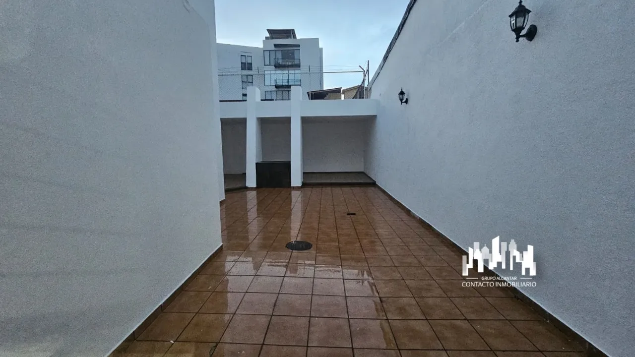Foto 9 de Casa con Uso de Suelo Comercial o Mixto en venta en Avenida Tepeyac, Tepeyac Casino, Zapopan