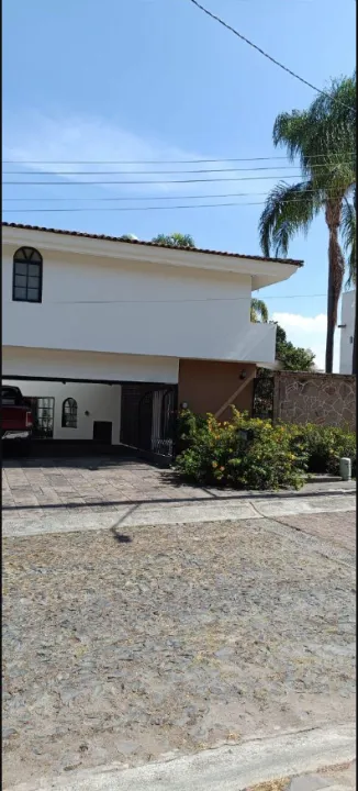 Foto 5 de Casa en venta en Callejon Del Iris, La Loma, Zapopan