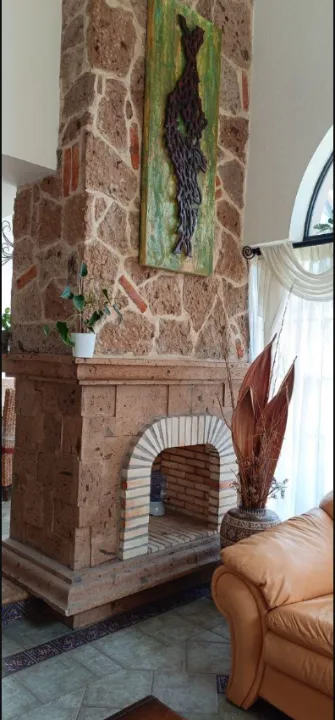 Foto 6 de Casa en venta en Callejon Del Iris, La Loma, Zapopan