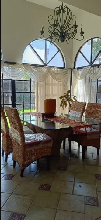 Foto 7 de Casa en venta en Callejon Del Iris, La Loma, Zapopan