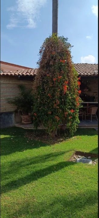 Foto 8 de Casa en venta en Callejon Del Iris, La Loma, Zapopan