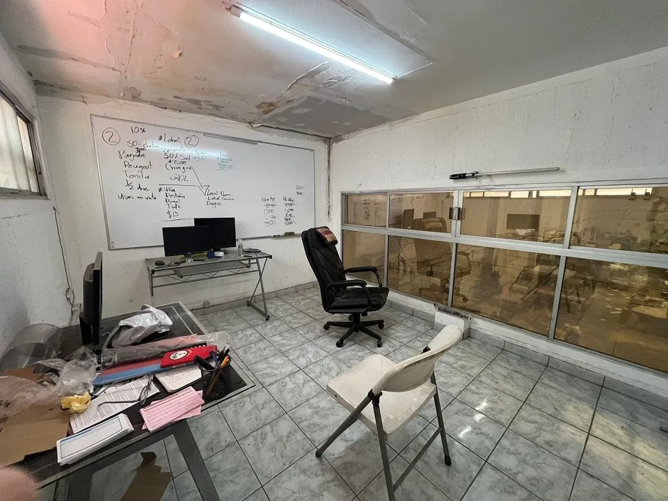 Foto 7 de VENTA: BODEGA INDUSTRIAL Y COMERCIAL