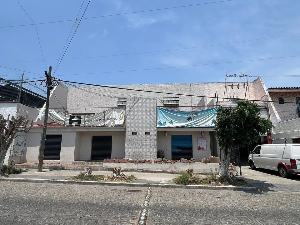 Foto 8 de VENTA: BODEGA INDUSTRIAL Y COMERCIAL