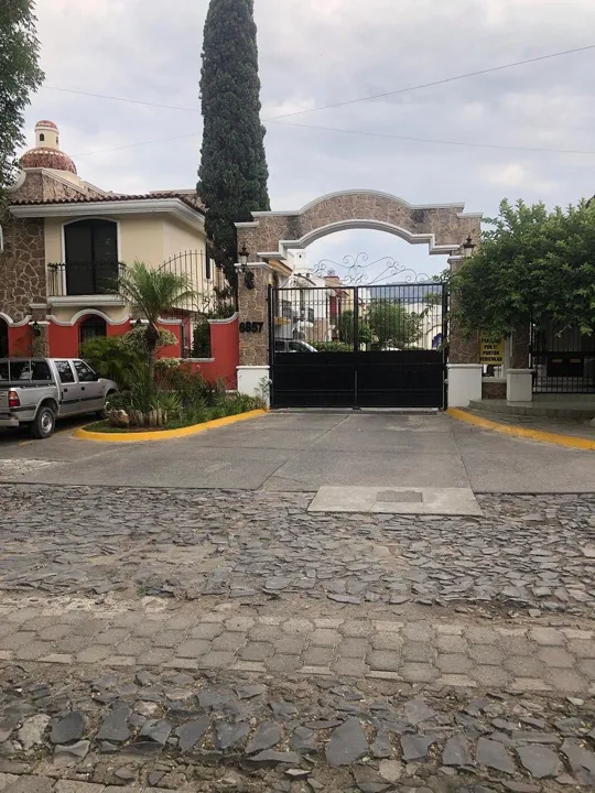 RENTA MAGNIFICA CASA EN CIUDAD GRANJA