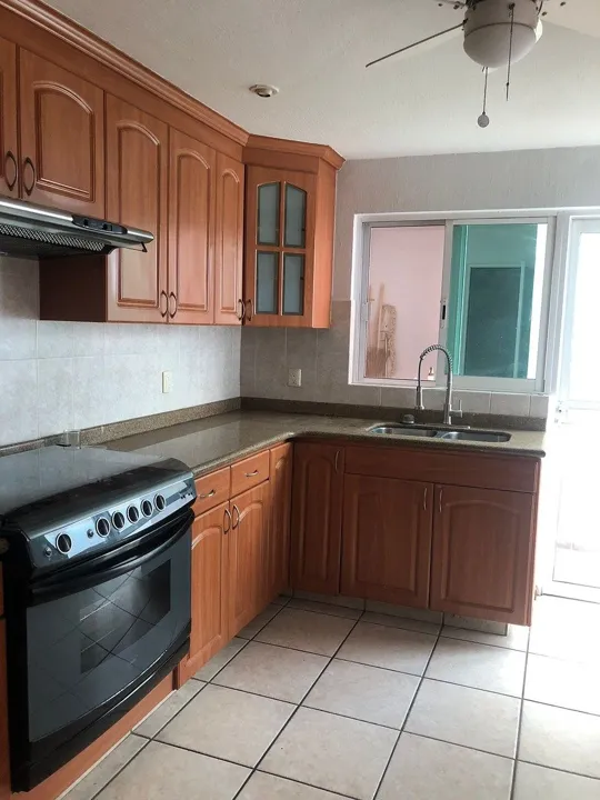 Foto 7 de RENTA MAGNIFICA CASA EN CIUDAD GRANJA