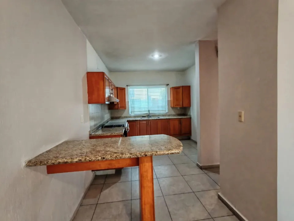Foto 3 de Casa en renta en Coto Andalucia, La Tijera, Tlajomulco