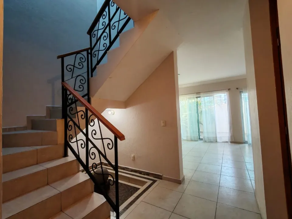 Foto 4 de Casa en renta en Coto Andalucia, La Tijera, Tlajomulco