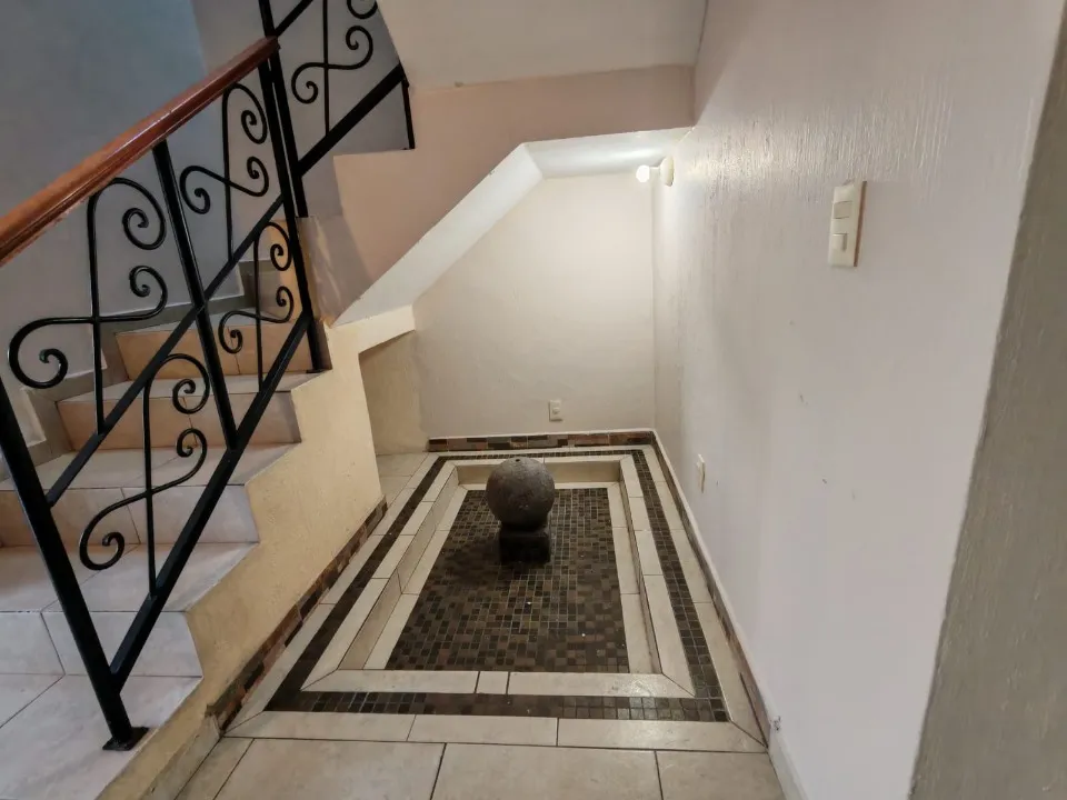 Foto 5 de Casa en renta en Coto Andalucia, La Tijera, Tlajomulco