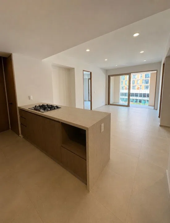 Foto 7 de DEPARTAMENTO EN VENTA LIRICA