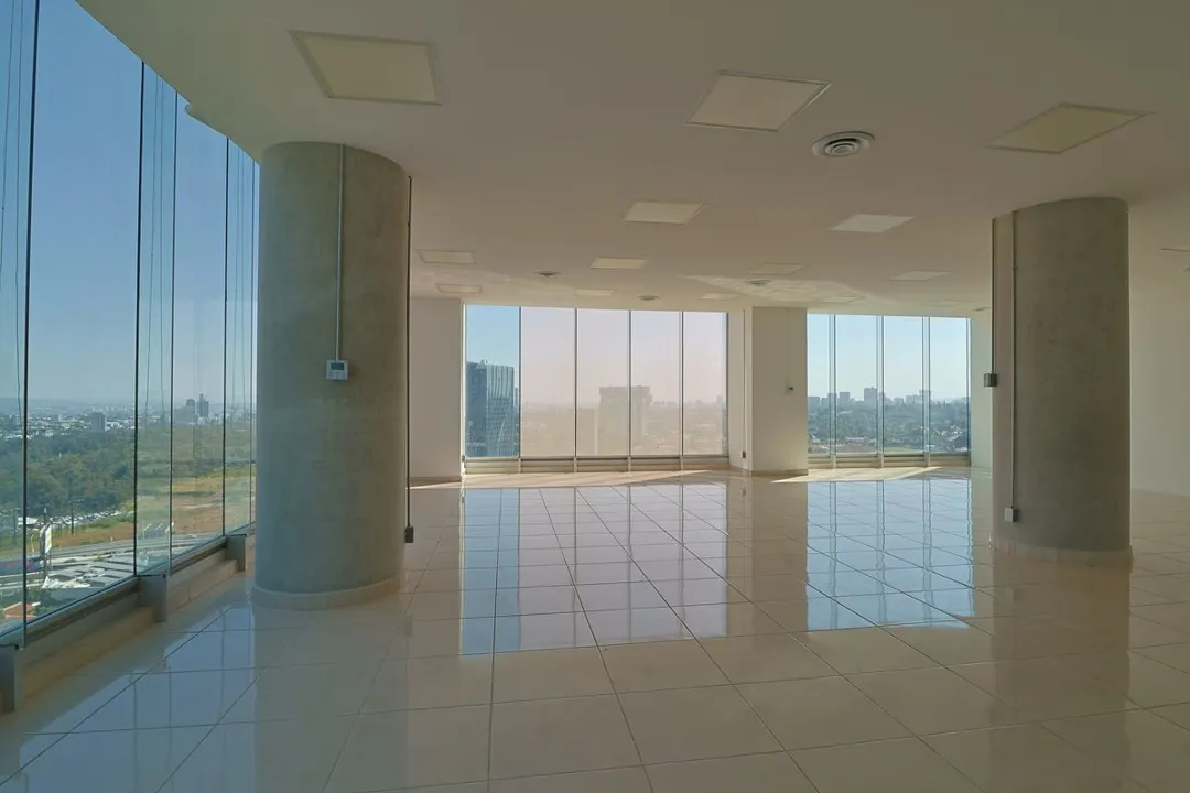 Foto 5 de Oficina en Renta piso 16, Real Acueducto, Torre Celtis, Zapopan, Jalisco