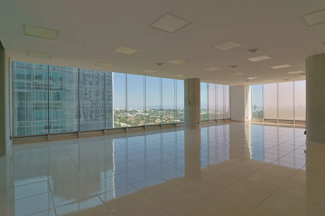 Foto 9 de Oficina en Renta piso 16, Real Acueducto, Torre Celtis, Zapopan, Jalisco