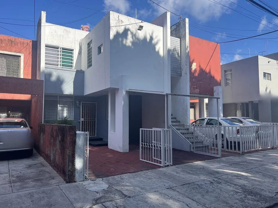 Departamento Frente a Parque en Arboledas, Zapopan