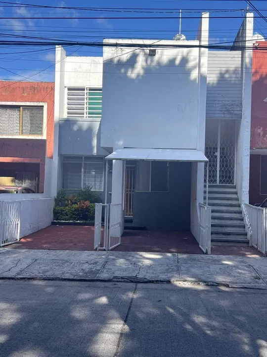 Foto 2 de Departamento Frente a Parque en Arboledas, Zapopan