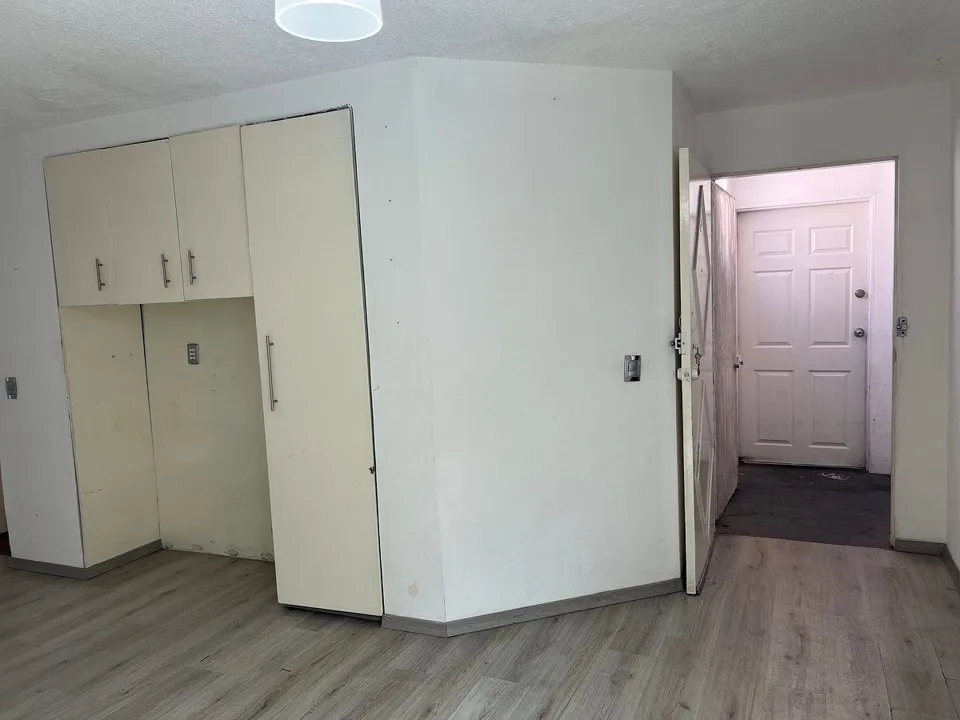 Foto 5 de Departamento Frente a Parque en Arboledas, Zapopan