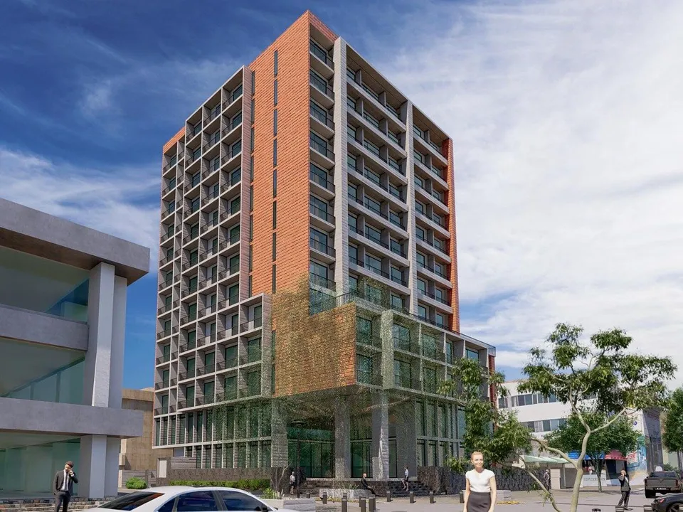 Departamento en venta, Col. Americana, Guadalajara, Jalisco.