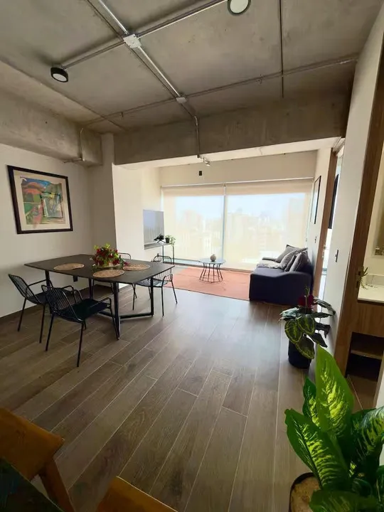 Foto 4 de Departamento en venta, Col. Americana, Guadalajara, Jalisco.