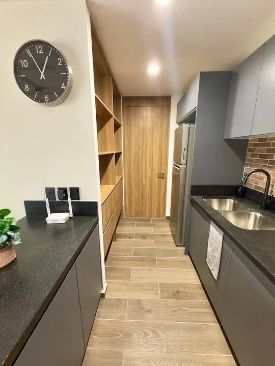 Foto 6 de Departamento en venta, Col. Americana, Guadalajara, Jalisco.