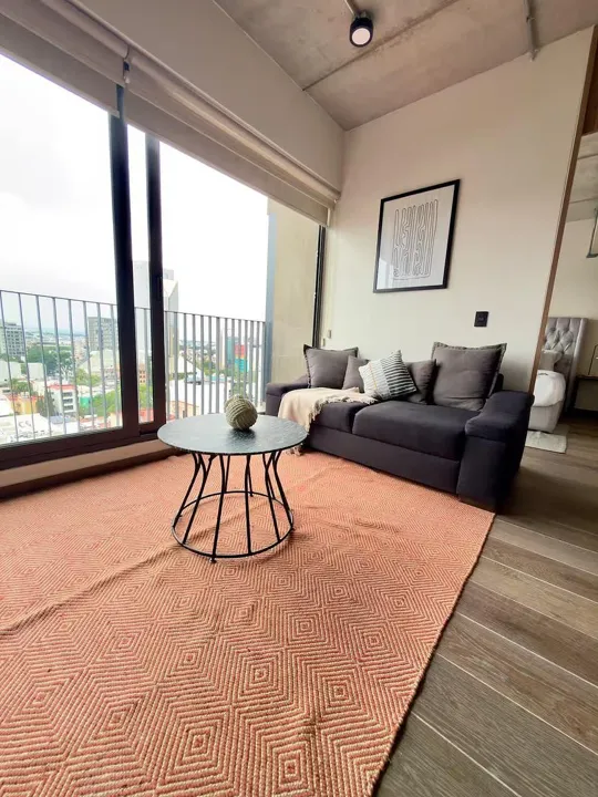 Foto 7 de Departamento en venta, Col. Americana, Guadalajara, Jalisco.