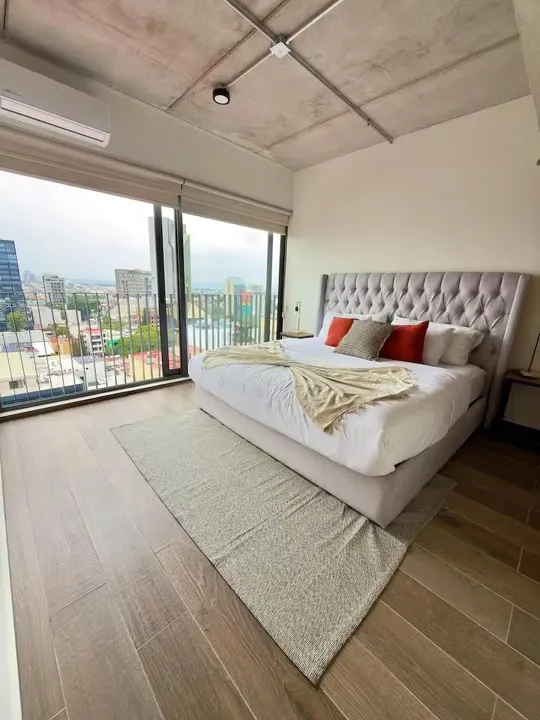 Foto 8 de Departamento en venta, Col. Americana, Guadalajara, Jalisco.