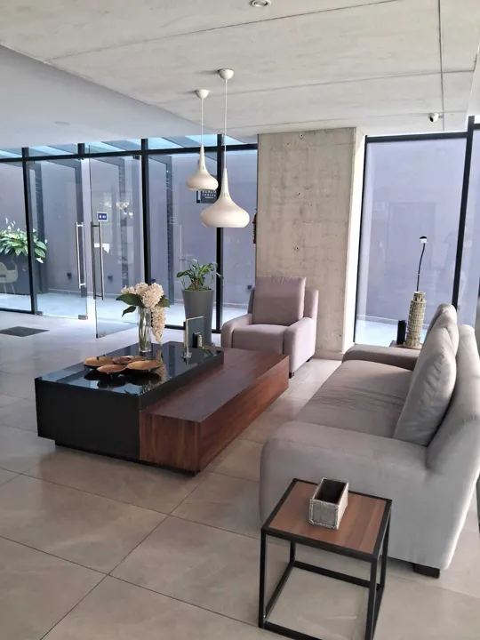 Foto 5 de Departamento en Venta en Arcos Vallarta - Renzo Towers Modelo 12M