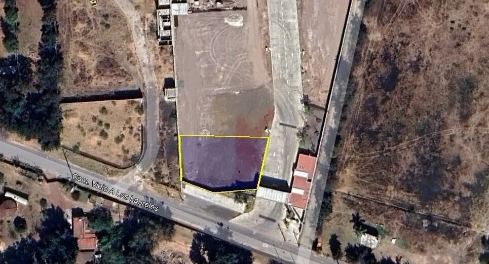 Foto 2 de Terreno industrial venta, El Zapote del Valle, Tlajomulco | ITV-OP200.