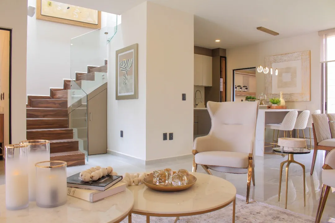 Foto 3 de Casa en venta en Enrique Limón Díaz, San agustín , Tlajomulco de zuñiga