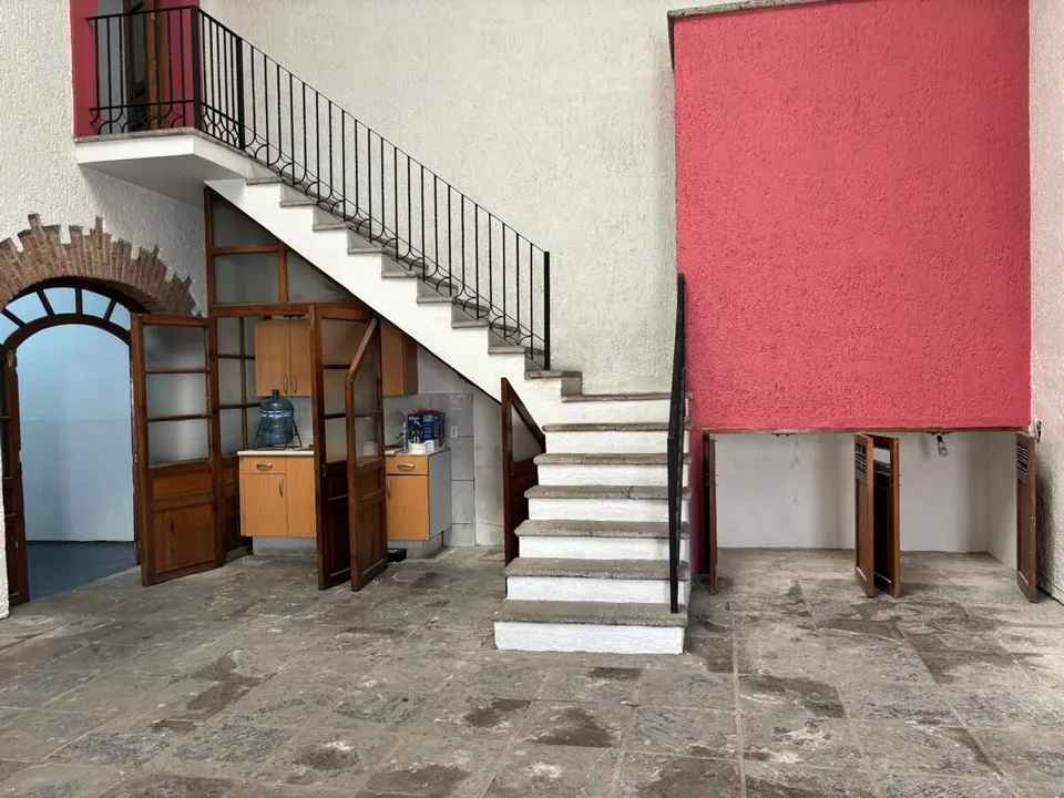 Foto 5 de Oficina en Renta en  Guadalajara Centro - Enrique González Martínez 274
