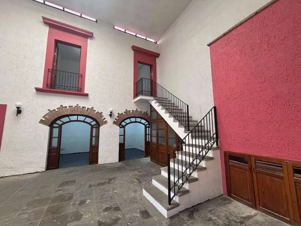 Foto 6 de Oficina en Renta en  Guadalajara Centro - Enrique González Martínez 274