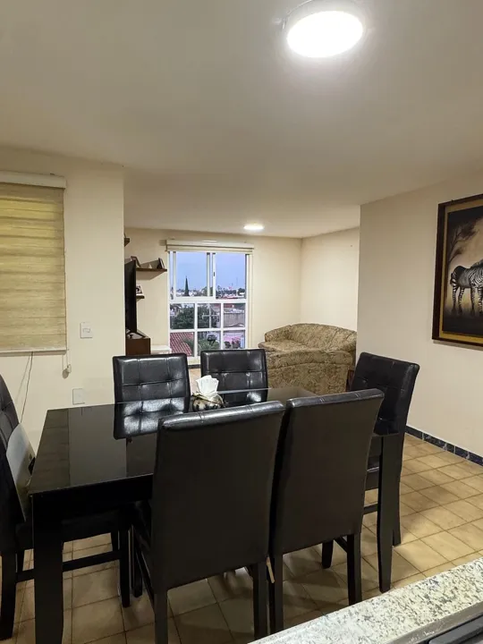 Foto 8 de Departamento en venta Paseos del Sol, Zapopan Jalisco.