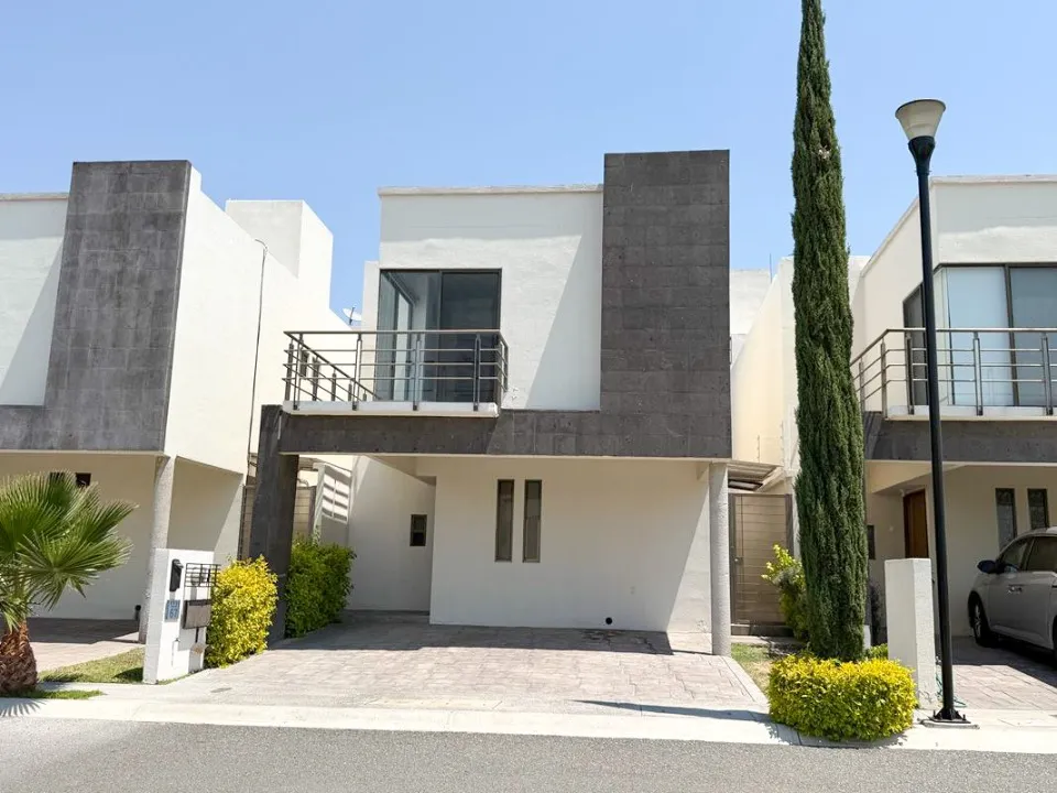   Residencial Del Parque, El Marques, Queretaro 76246