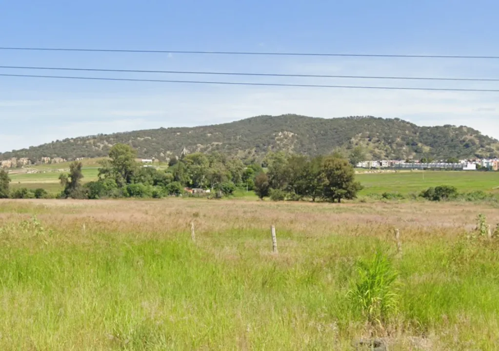 Terreno en venta en Carr. A Colotlán, El Taray, Zapopan