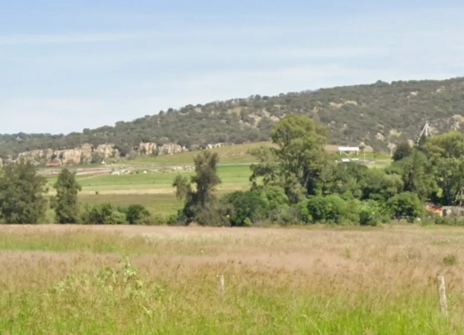 Foto 2 de Terreno en venta en Carr. A Colotlán, El Taray, Zapopan