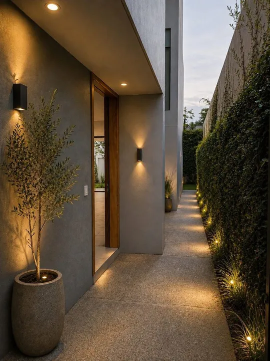 Foto 3 de HERMOSA Y MODERNA CASA EN VENTA EN CONDOMINIO PUERTA AZALEAS, BUGAMBILIAS
