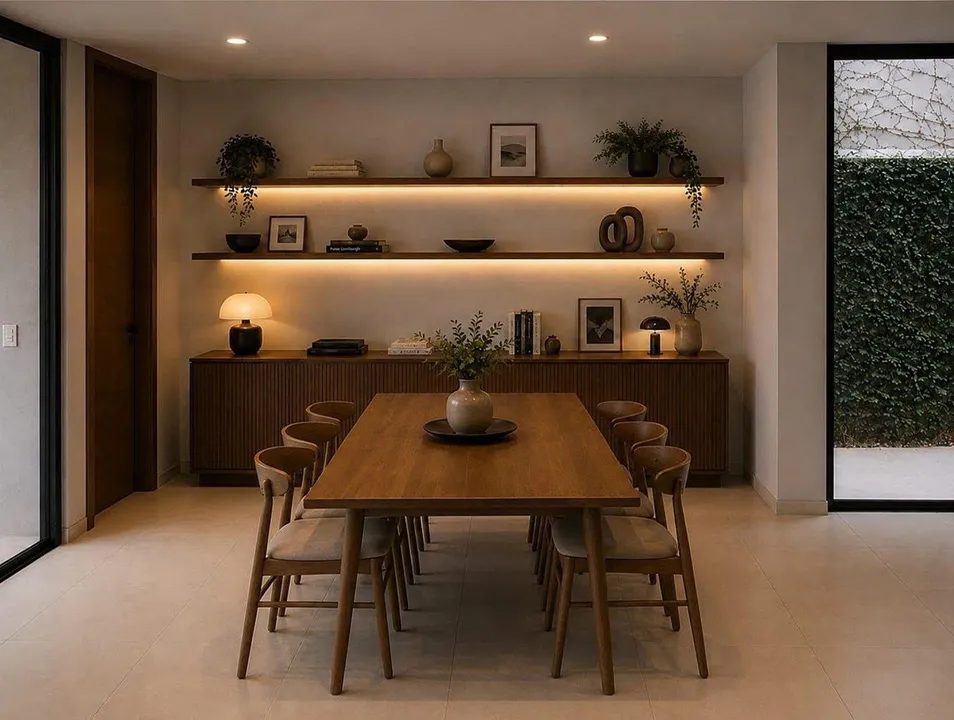 Foto 6 de HERMOSA Y MODERNA CASA EN VENTA EN CONDOMINIO PUERTA AZALEAS, BUGAMBILIAS