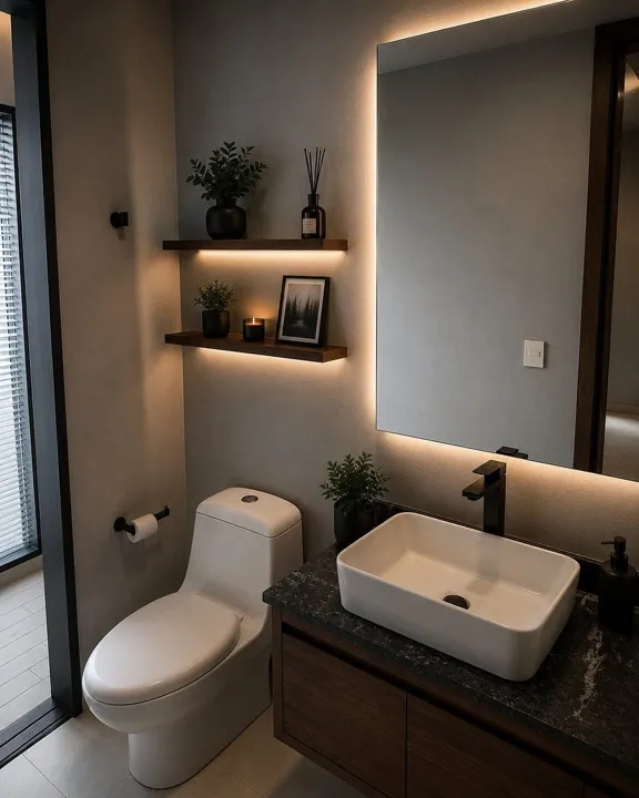 Foto 7 de HERMOSA Y MODERNA CASA EN VENTA EN CONDOMINIO PUERTA AZALEAS, BUGAMBILIAS