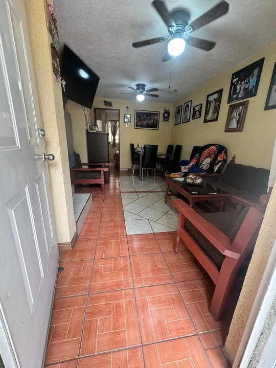 Foto 2 de Casa en Venta Hacienda Real 1a Sección Tonalá