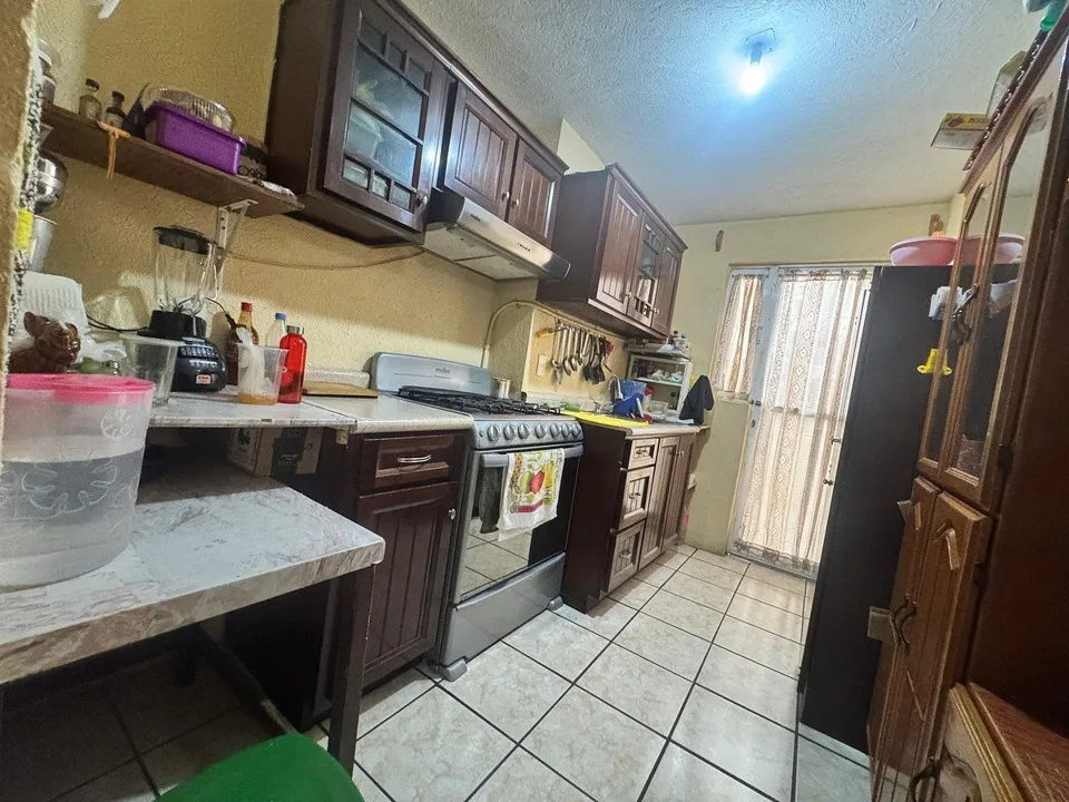 Foto 6 de Casa en Venta Hacienda Real 1a Sección Tonalá