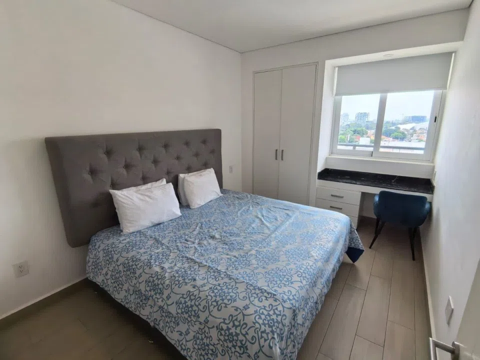 Foto 6 de Departamento en Venta en Jardin Real , Zapopan Amueblado con Amenidades