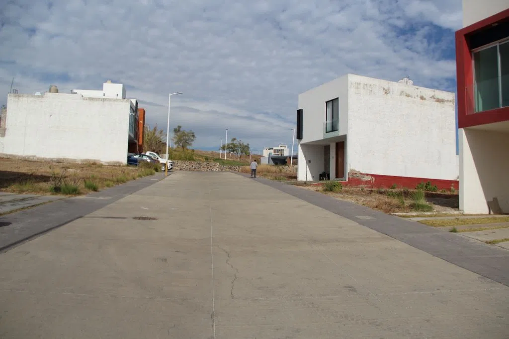 Foto 3 de Terreno/Lote en Sendero de La Toscana #71 , Tlajomulco de Zúñiga