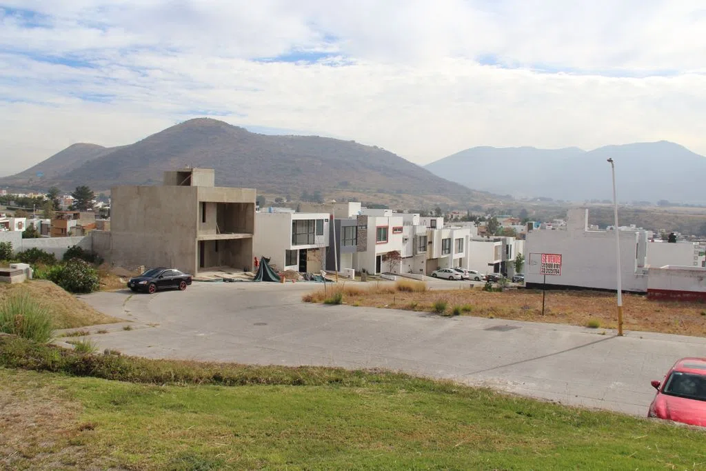 Foto 4 de Terreno/Lote en Sendero de La Toscana #71 , Tlajomulco de Zúñiga