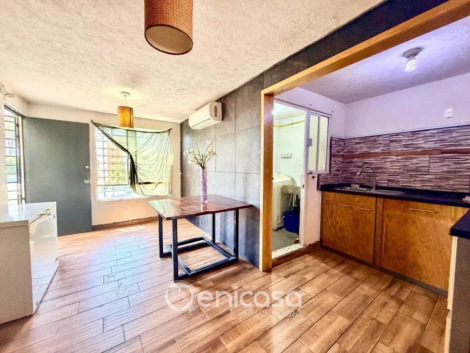 Departamento en venta en Coto 1,  Villalta