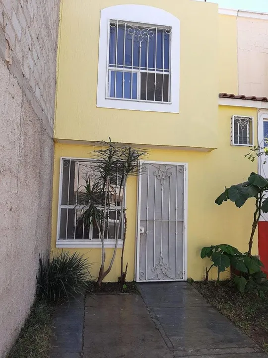 Casa lista para credito cofinavit