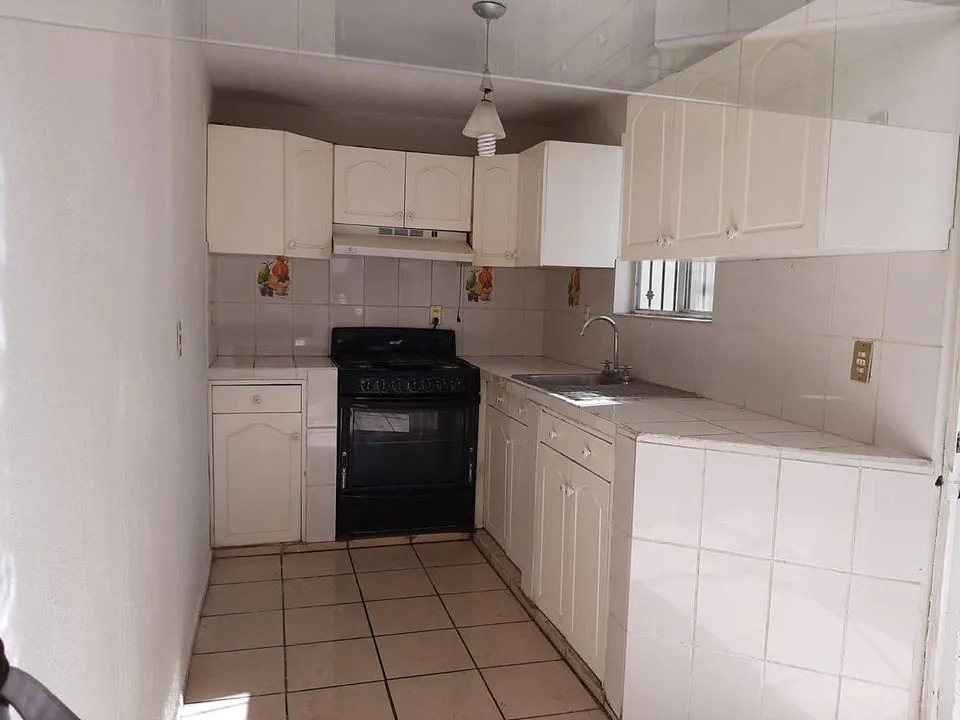 Foto 2 de Casa  lista para credito cofinavit