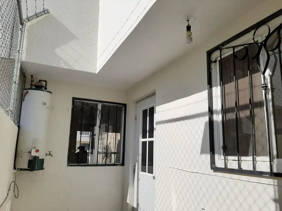 Foto 4 de Casa  lista para credito cofinavit