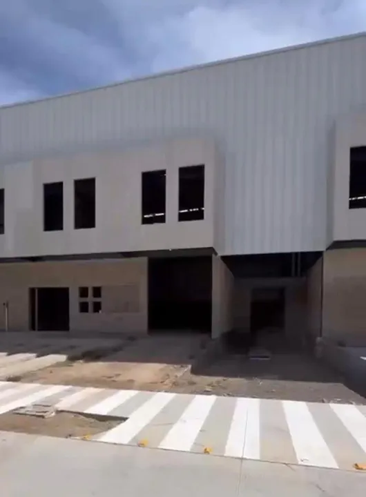 NAVE INDUSTRIAL EN VENTA LA VENTA DEL ASTILLERO ZAPOPAN JALISCO