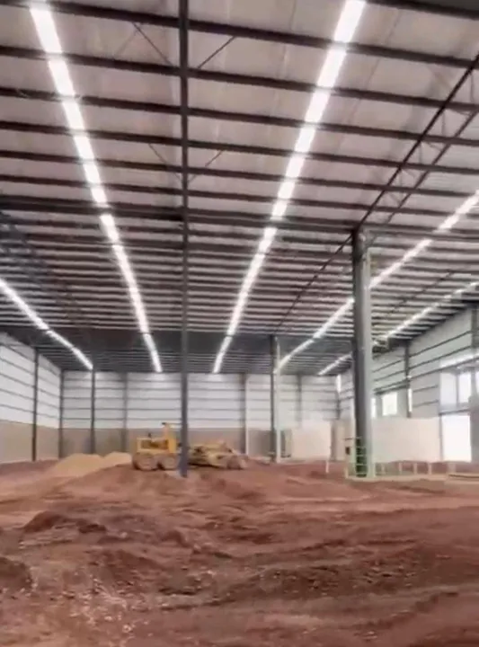 Foto 2 de NAVE INDUSTRIAL EN VENTA LA VENTA DEL ASTILLERO ZAPOPAN JALISCO