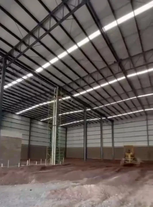 Foto 3 de NAVE INDUSTRIAL EN VENTA LA VENTA DEL ASTILLERO ZAPOPAN JALISCO
