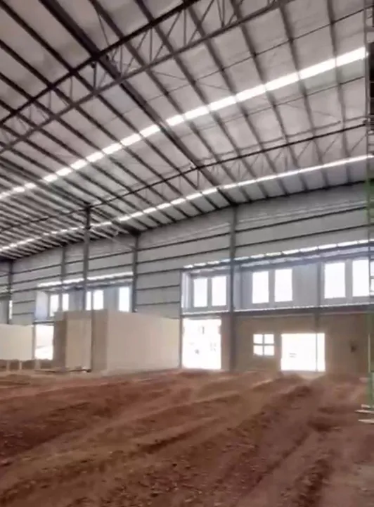 Foto 4 de NAVE INDUSTRIAL EN VENTA LA VENTA DEL ASTILLERO ZAPOPAN JALISCO