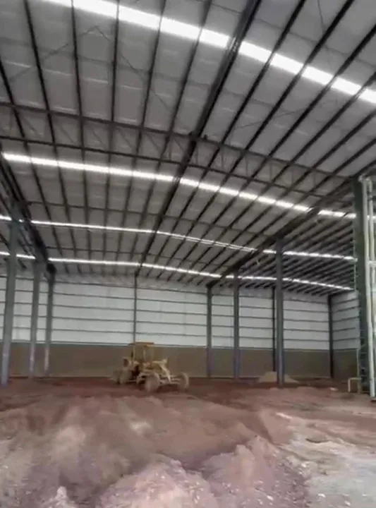 Foto 5 de NAVE INDUSTRIAL EN VENTA LA VENTA DEL ASTILLERO ZAPOPAN JALISCO