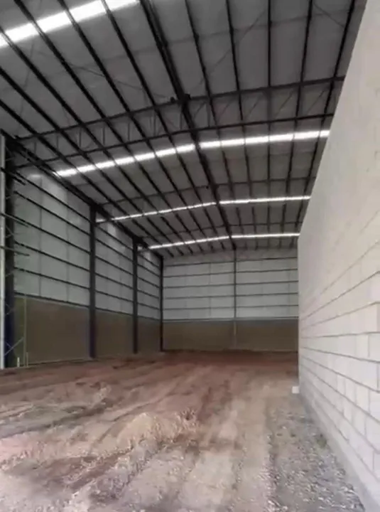 Foto 6 de NAVE INDUSTRIAL EN VENTA LA VENTA DEL ASTILLERO ZAPOPAN JALISCO